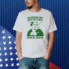 I'm Smoking That Shit That Made Susan Be Anthony Shirt
