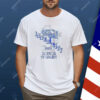 Inner City Honor Women 1988 Shirt