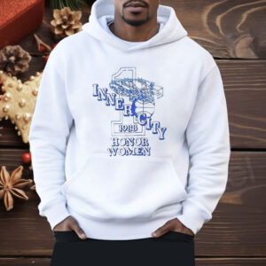 Inner City Honor Women 1988 Shirt