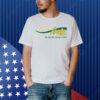 Iowa We All Are Going to Die Shirt