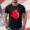 Isaiah Hartenstein Bloody Nick Collison Shirt