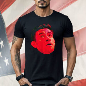 Isaiah Hartenstein Bloody Nick Collison Shirt