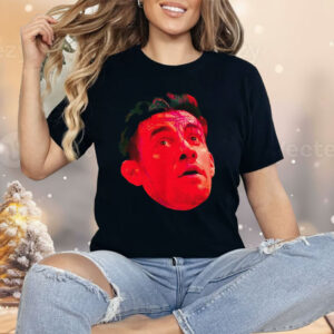 Isaiah Hartenstein Bloody Nick Collison Shirt