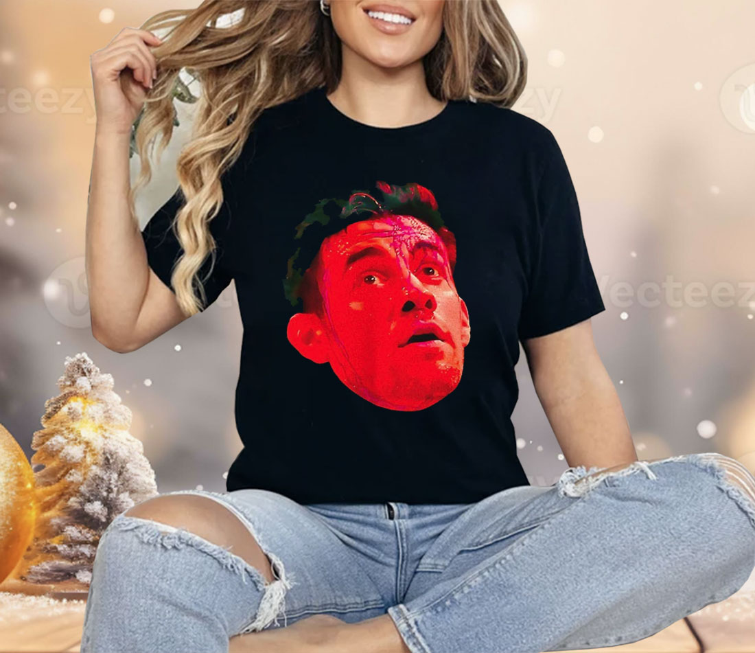 Isaiah Hartenstein Bloody Nick Collison Shirt