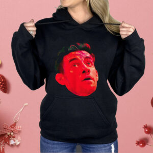 Isaiah Hartenstein Bloody Nick Collison Shirt