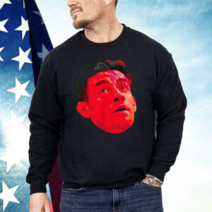 Isaiah Hartenstein Bloody Nick Collison Shirt