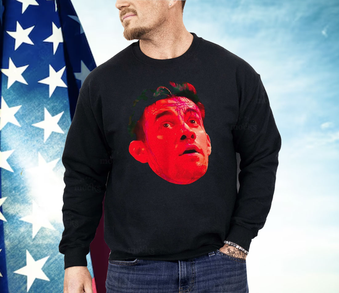 Isaiah Hartenstein Bloody Nick Collison Shirt