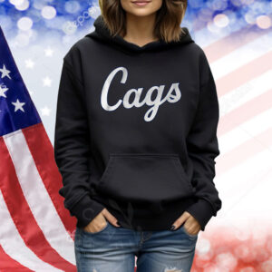 Jac Caglianone Cags Script Shirt
