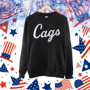 Jac Caglianone Cags Script Shirt