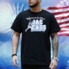 Jac Caglianone Welcome to the Show Jac Cags Shirt