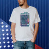Jack´S Mannequin Vending Machine Shirt
