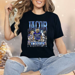 Jacob Kiraz Look Shirt