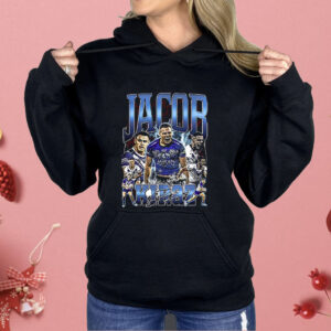 Jacob Kiraz Look Shirt