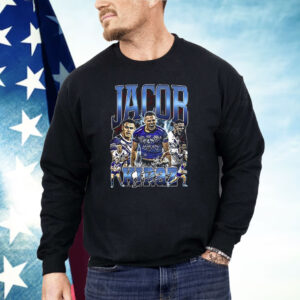 Jacob Kiraz Look Shirt