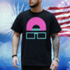 Jason Behrends You’re Small But You Play Big Ninja Warrior Shirt