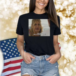 Jennifer Coolidge These Gays They’re Trying To Murder Me Shirt