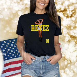 Jessiereyez Paid In Memories Black Shirt