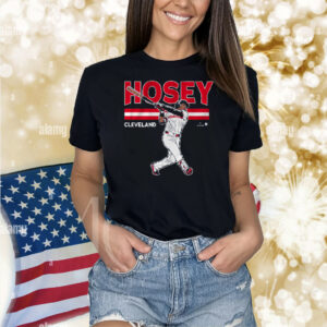 Jose Ramirez Hosey Shirt
