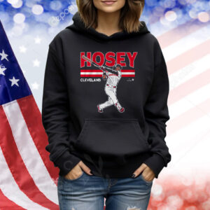Jose Ramirez Hosey Shirt