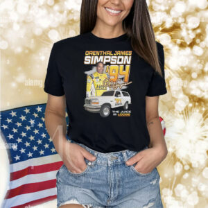 Juice Racing '94 Shirt