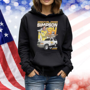 Juice Racing '94 Shirt