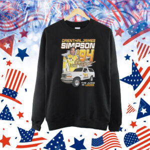 Juice Racing '94 Shirt