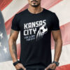 Kansas City Soccer For Glory For City Shirt