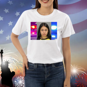 Karrahbooo Innocent Shirt