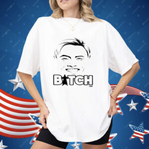 Kazuchika Okada Bitch Shirt
