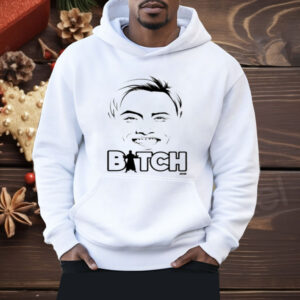 Kazuchika Okada Bitch Shirt