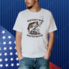 Kentucky Bass Master Baiter Fishing Shirt