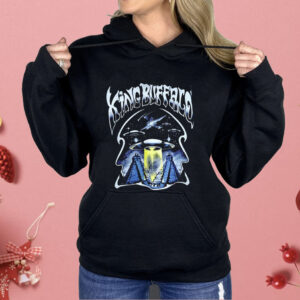 King Buffalo UFO Shirt