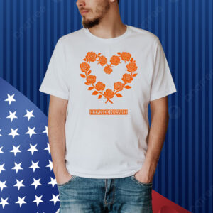 King Of Hearts Koh Rose Shirt
