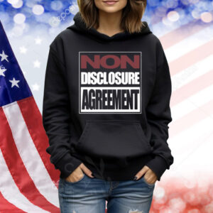 Kurrco Non Disclosure Agreement Shirt
