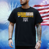 LSU Baseball 2025 National Champions Geauxmaha Shirt