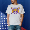 LSU Baseball 2025 National Champions Logo Shirt