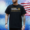 LSU Baseball 8x National Champions Sign Shirt