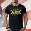 LSU Tigers Baseball National Champs 2025 MCWS Title Shirt