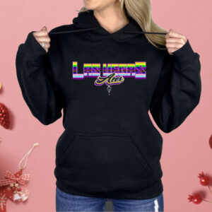 Las Vegas Aces LGBT Pride Shirt