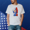 Limted Drain Freako Shirt