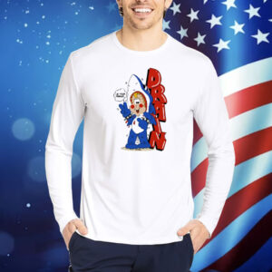 Limted Drain Freako Shirt