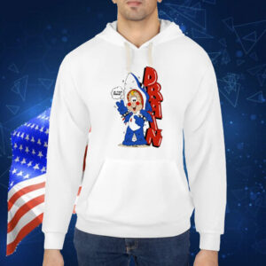 Limted Drain Freako Shirt
