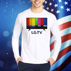 Limted Girlycore Lgbtv Shirt