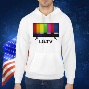 Limted Girlycore Lgbtv Shirt