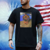 Limted Little Keish Uplens Advisory Breathtaking Visual Shirt