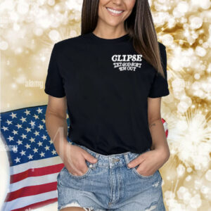 Limted Verdy X Clipse Let God Sort Em Out Shirt