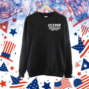 Limted Verdy X Clipse Let God Sort Em Out Shirt