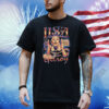 Lisa Gilroy Fuck You Sam Freestyle Rap A Sam Diss Trick Shirt