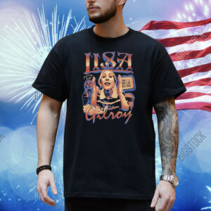 Lisa Gilroy Fuck You Sam Freestyle Rap A Sam Diss Trick Shirt