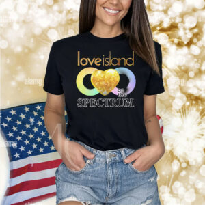 Love Island On The Spectrum Shirt